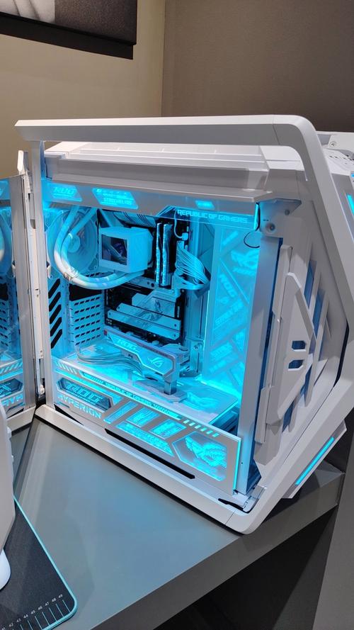 rog6pro是什么处理器？rog660p啥意思？-第7张图片-优品飞百科