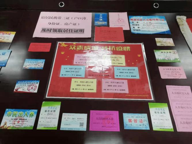 疫情档案制度，关于做好疫情防控期间档案工作的通知？-第4张图片-优品飞百科