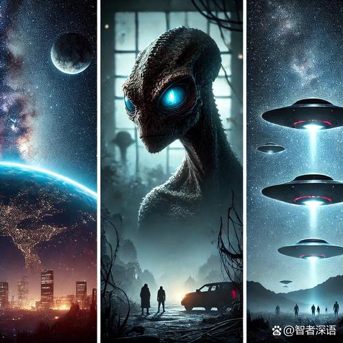 外星人真的来过地球吗?，外星人真的来过中国吗？-第4张图片-优品飞百科