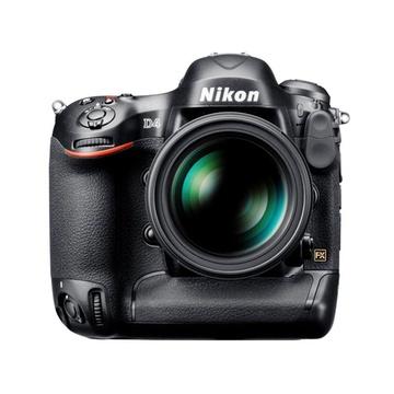 尼康d4对比d3s，尼康d4对比佳能1dx？-第2张图片-优品飞百科