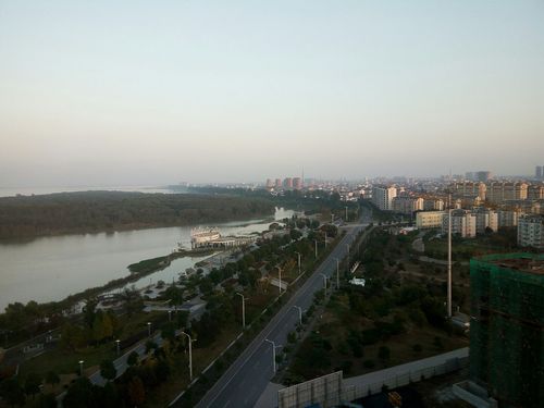 淮安天气预报10天，淮安天气未来15天-第3张图片-优品飞百科