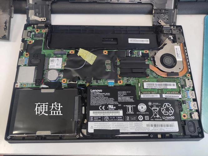 机械硬盘共振嗡嗡很难受，机械硬盘噪音大有共振？