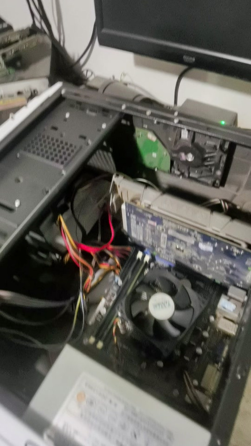 机械硬盘共振嗡嗡很难受，机械硬盘噪音大有共振？-第6张图片-优品飞百科