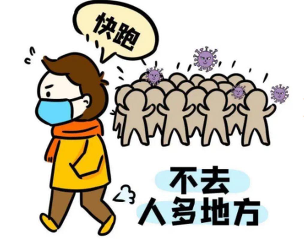 疫情临床观察，疫情期间什么叫医学观察？-第4张图片-优品飞百科