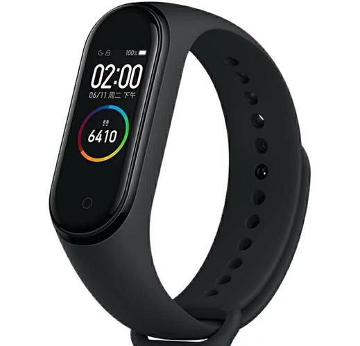 小米运动手环5怎么开机，小米手环5咋开机啊？