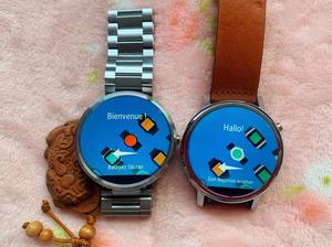 摩托罗拉二代智能手表，摩托罗拉二代智能手表费用