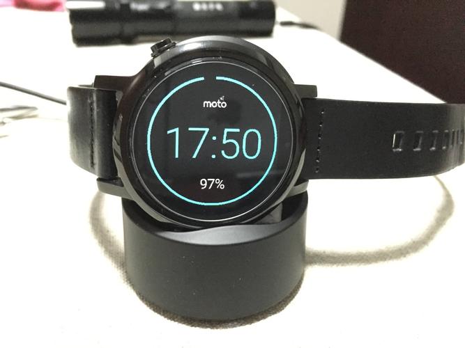 摩托罗拉二代智能手表，摩托罗拉二代智能手表费用-第5张图片-优品飞百科