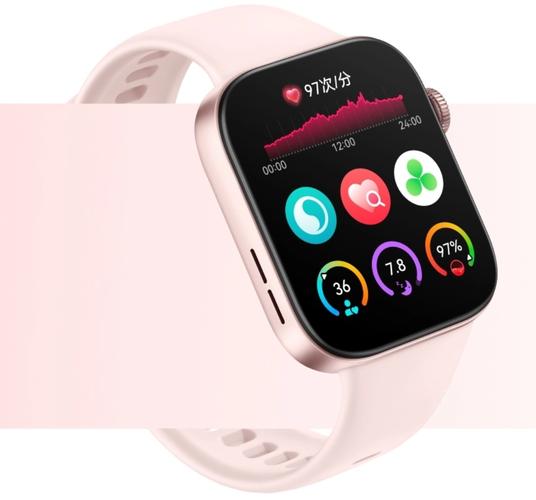 摩托罗拉二代智能手表，摩托罗拉二代智能手表费用-第6张图片-优品飞百科