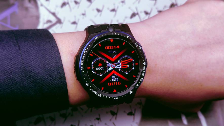 摩托罗拉二代智能手表，摩托罗拉二代智能手表费用-第8张图片-优品飞百科