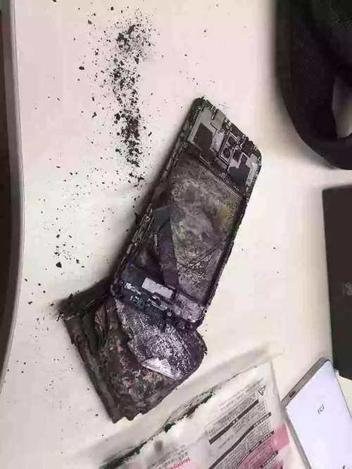 魅族爆炸的几率大不大？魅族 大爆炸？-第2张图片-优品飞百科
