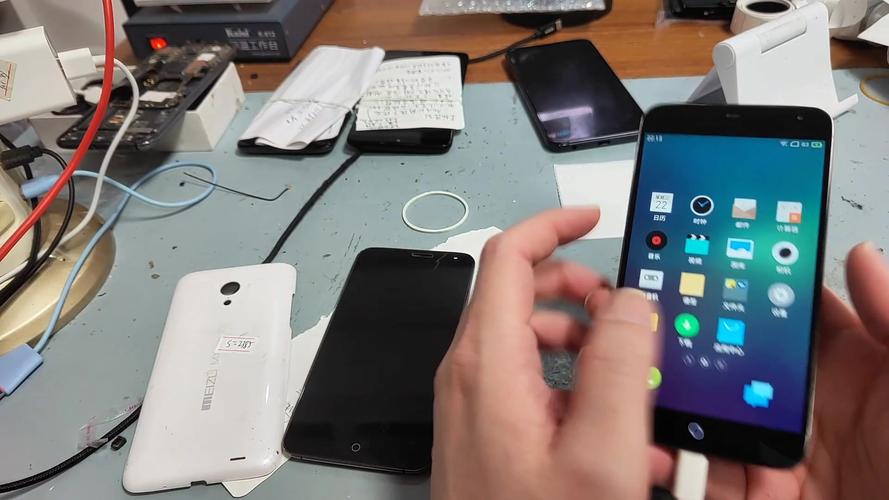 魅族爆炸的几率大不大？魅族 大爆炸？-第3张图片-优品飞百科