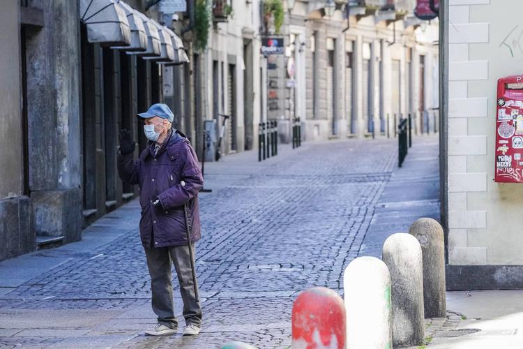 意大利对疫情？意大利疫情死掉多少人？-第2张图片-优品飞百科