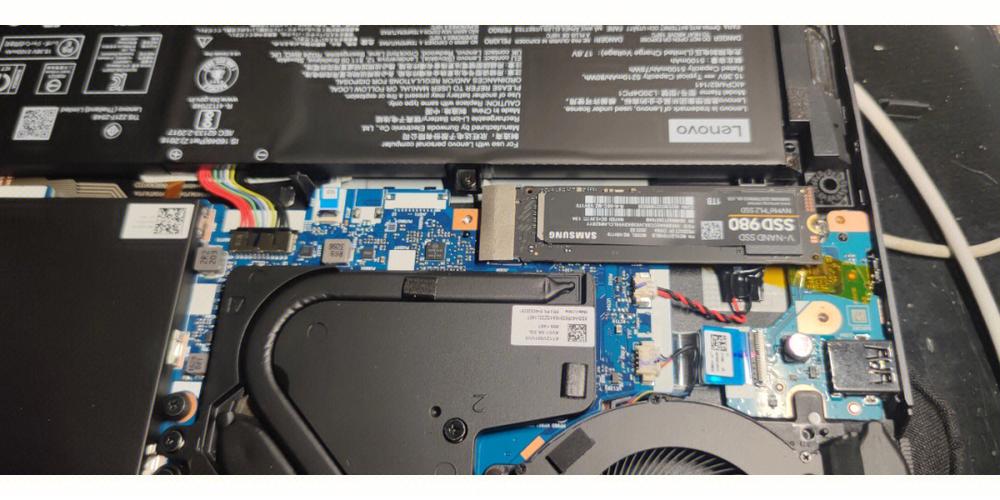 2021固态硬盘推荐，2020固态硬盘哪个牌子好？-第4张图片-优品飞百科