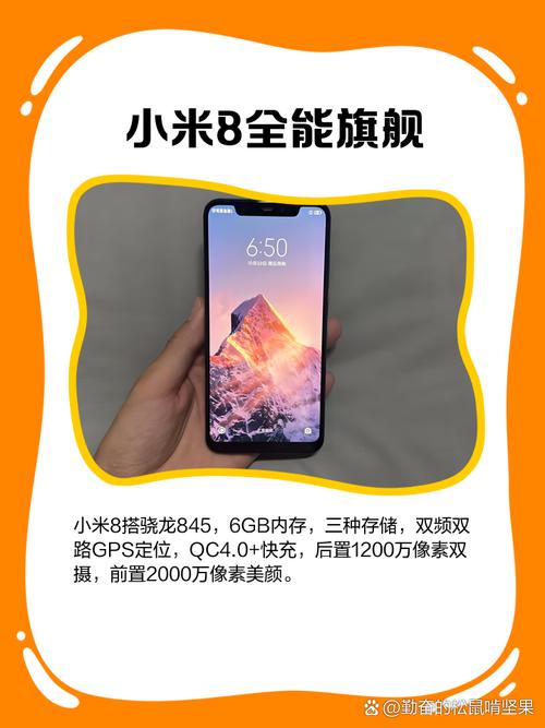 小米8出来多久了？小米八好久上市？-第3张图片-优品飞百科