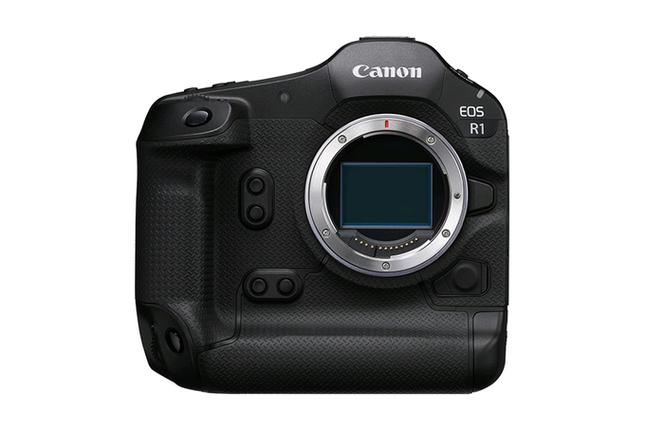 佳能全画幅入门级单反相机有哪些？佳能 入门全画幅？-第1张图片-优品飞百科