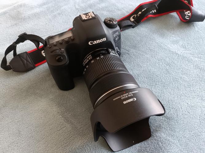 佳能全画幅入门级单反相机有哪些？佳能 入门全画幅？-第3张图片-优品飞百科