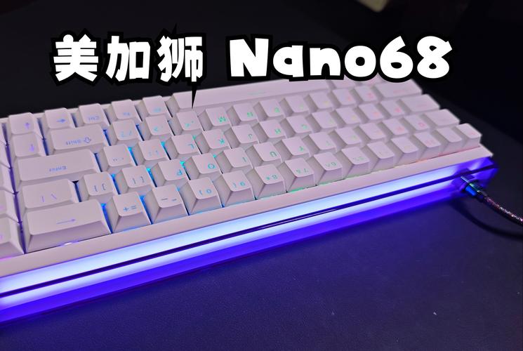 rapoo键盘怎么样，rapoo键盘好吗