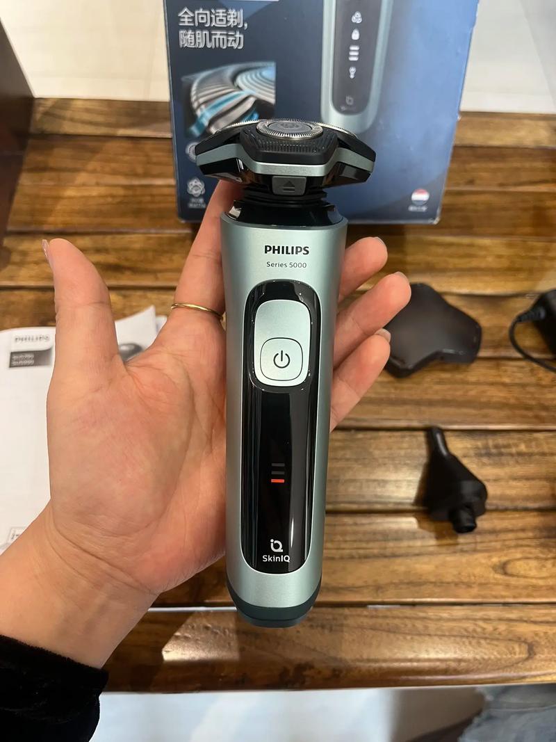 飞利浦哪款剃须刀性价比比较高，飞利浦性价比比较高的剃须刀是哪款？-第2张图片-优品飞百科