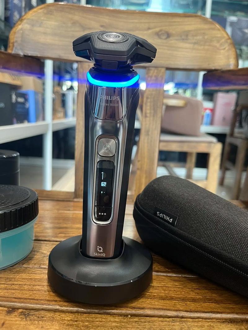 飞利浦哪款剃须刀性价比比较高，飞利浦性价比比较高的剃须刀是哪款？-第7张图片-优品飞百科