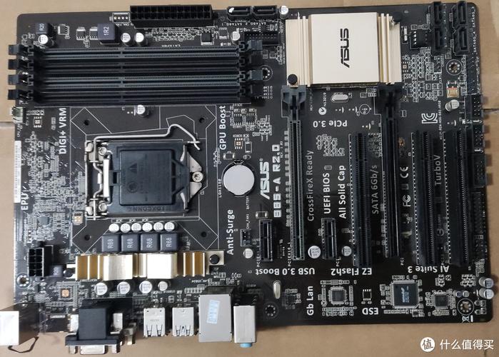 英特尔4代用什么主板，英特尔4代用什么主板比较好-第6张图片-优品飞百科