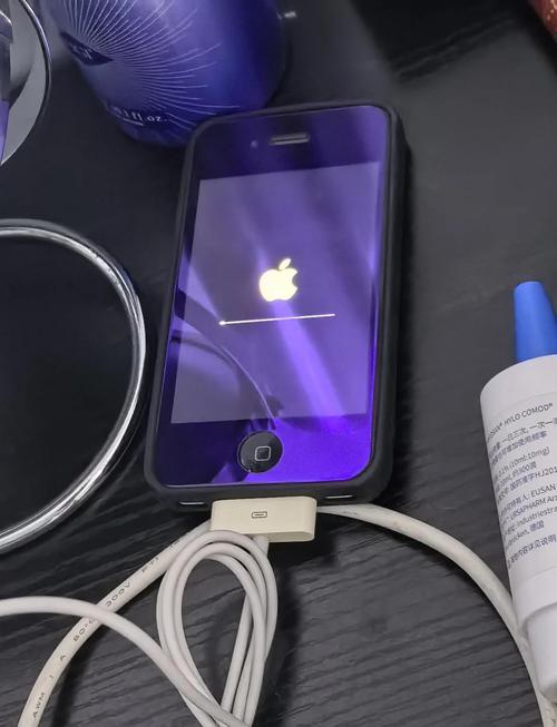 iphone4刷机全过程，iphone 4 刷机？-第7张图片-优品飞百科