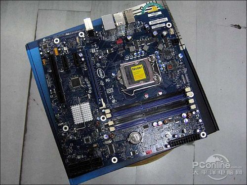 英特尔p55主板怎么样，英特尔p55h55主板-第4张图片-优品飞百科