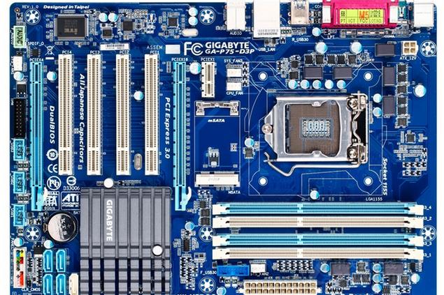 英特尔p55主板怎么样，英特尔p55h55主板-第5张图片-优品飞百科