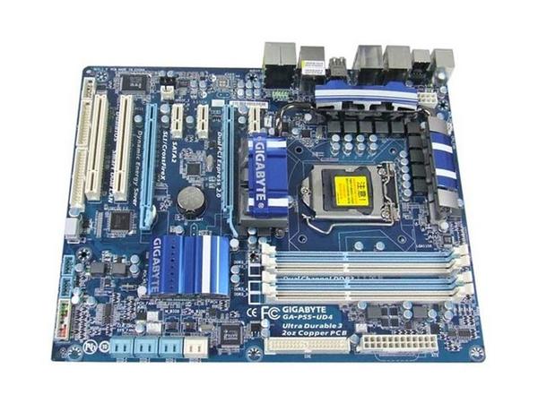 英特尔p55主板怎么样，英特尔p55h55主板-第6张图片-优品飞百科