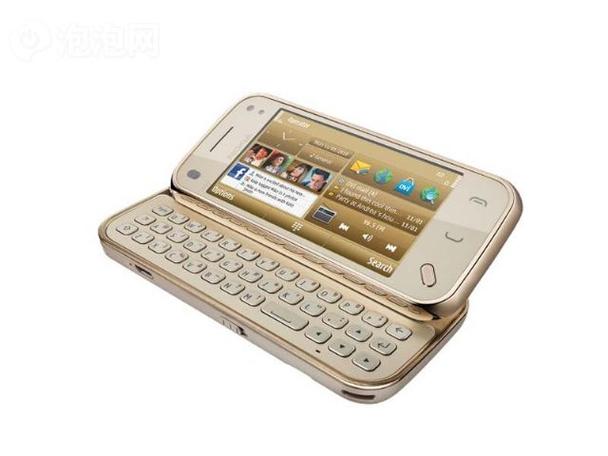 诺基亚n97mini屏幕多大，诺基亚n97mini上市价-第2张图片-优品飞百科