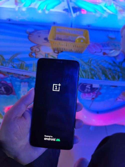 一加5t安全模式怎么退出？一加变成安全模式怎么退出？-第2张图片-优品飞百科