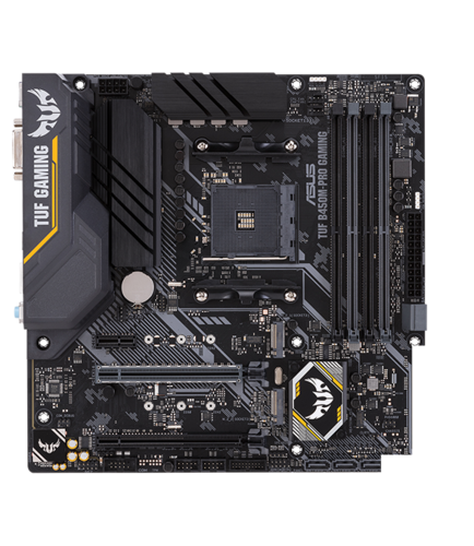 b450主板支持什么显卡？b450支持那些显卡？-第3张图片-优品飞百科