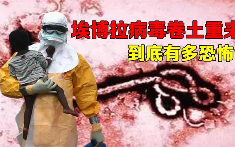 非洲疫情分布，非洲疫情分布在哪里-第3张图片-优品飞百科