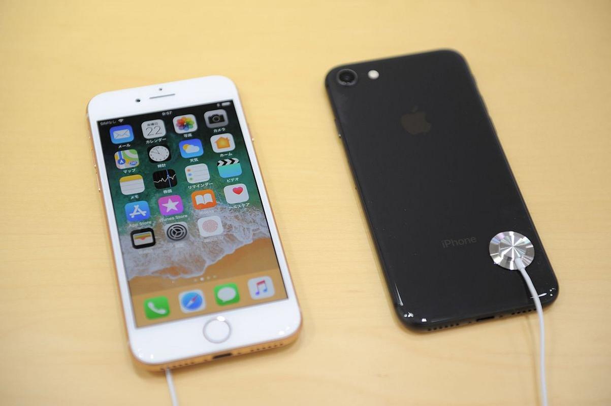 苹果八怎么样，苹果八怎么样查看照片的详细信息？-第4张图片-优品飞百科