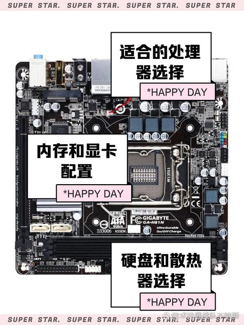 h81和h61主板的区别，h81和h61主板哪个好-第2张图片-优品飞百科