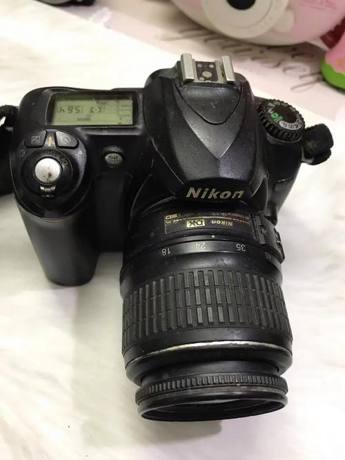 尼康d50怎么连拍？尼康d5600连拍设置？-第3张图片-优品飞百科