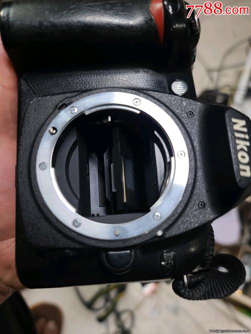 尼康d50怎么连拍？尼康d5600连拍设置？-第5张图片-优品飞百科