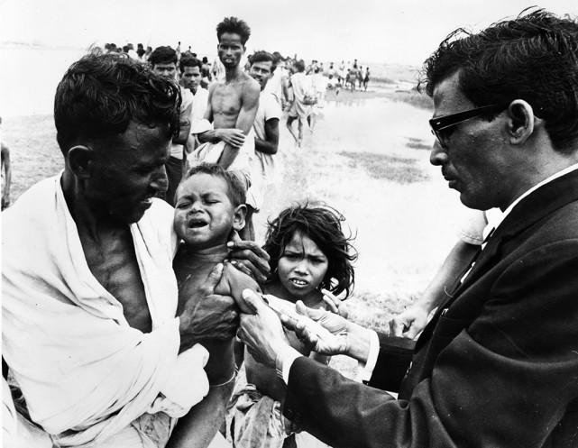 发霍乱疫情？霍乱疫情报告？-第3张图片-优品飞百科