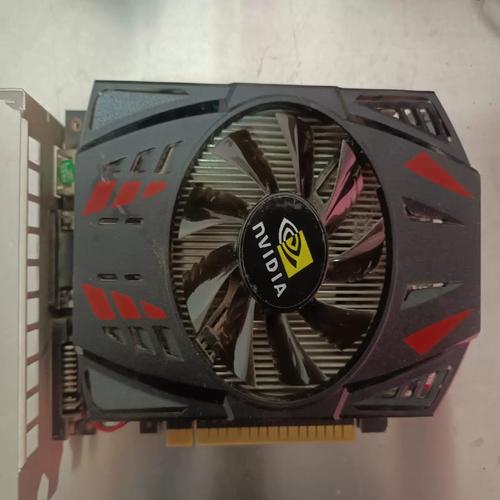 英伟达显卡对比？英伟达显卡对比度设置？-第6张图片-优品飞百科