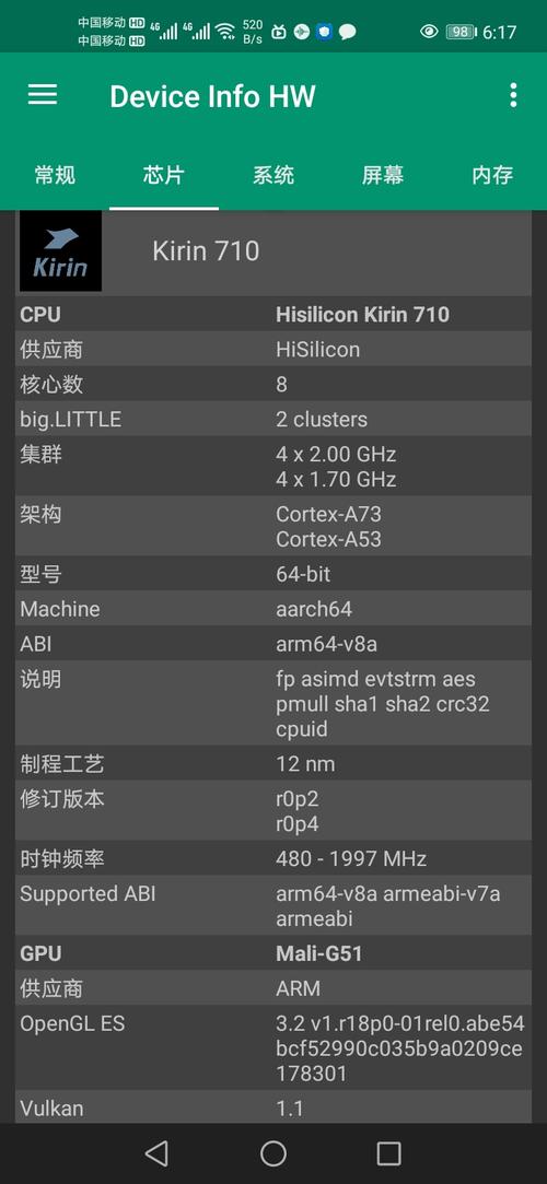 麒麟710f处理器很垃圾吗？麒麟710f参数慢吗？-第3张图片-优品飞百科
