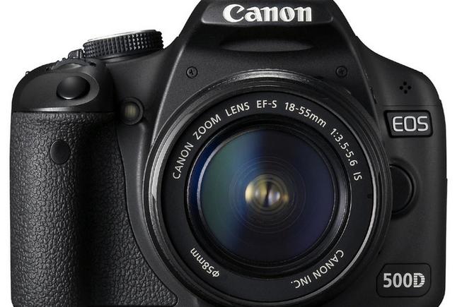 佳能日常镜头，佳能日常镜头有哪些？-第2张图片-优品飞百科