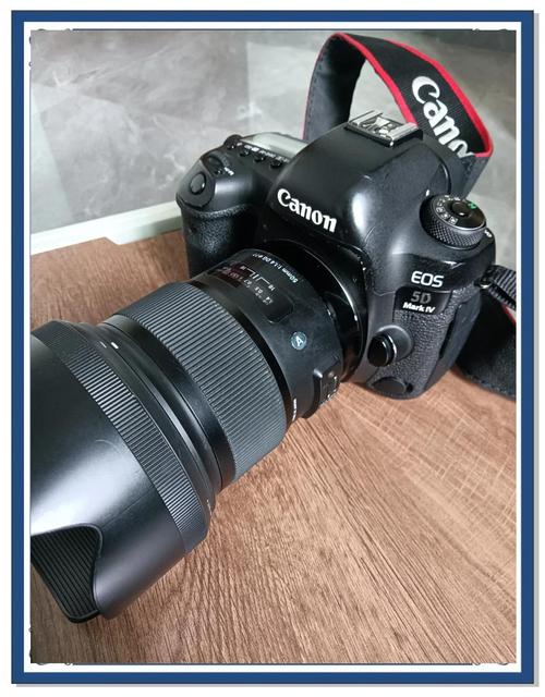 佳能日常镜头，佳能日常镜头有哪些？-第4张图片-优品飞百科