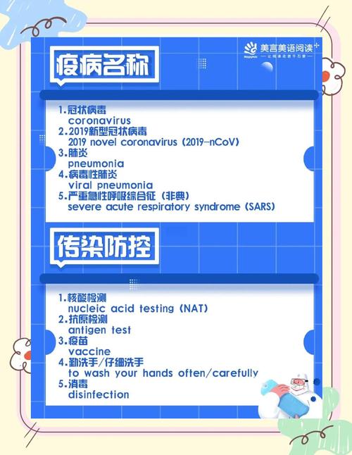 此次疫情英语，此次疫情英语翻译-第3张图片-优品飞百科