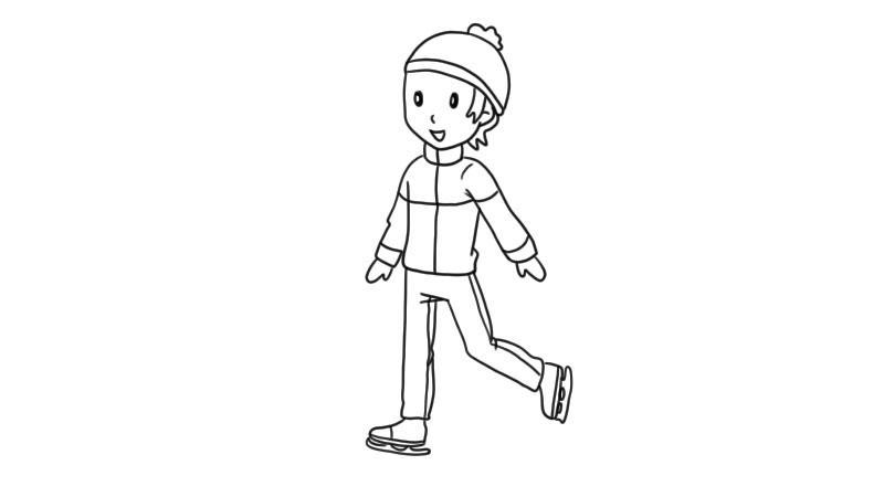 画感恩疫情?画一幅疫情防控感恩画?-第6张图片-优品飞百科 画感恩疫情?画一幅疫情防控感恩画?-第6张图片-优品飞百科