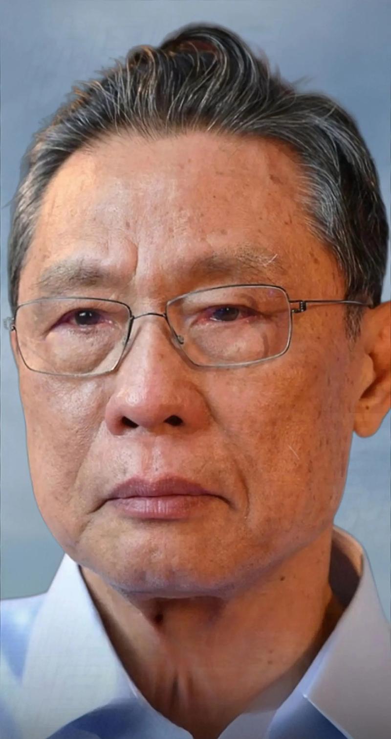 抗疫情爷爷？抗击疫情的那个爷爷叫什么？