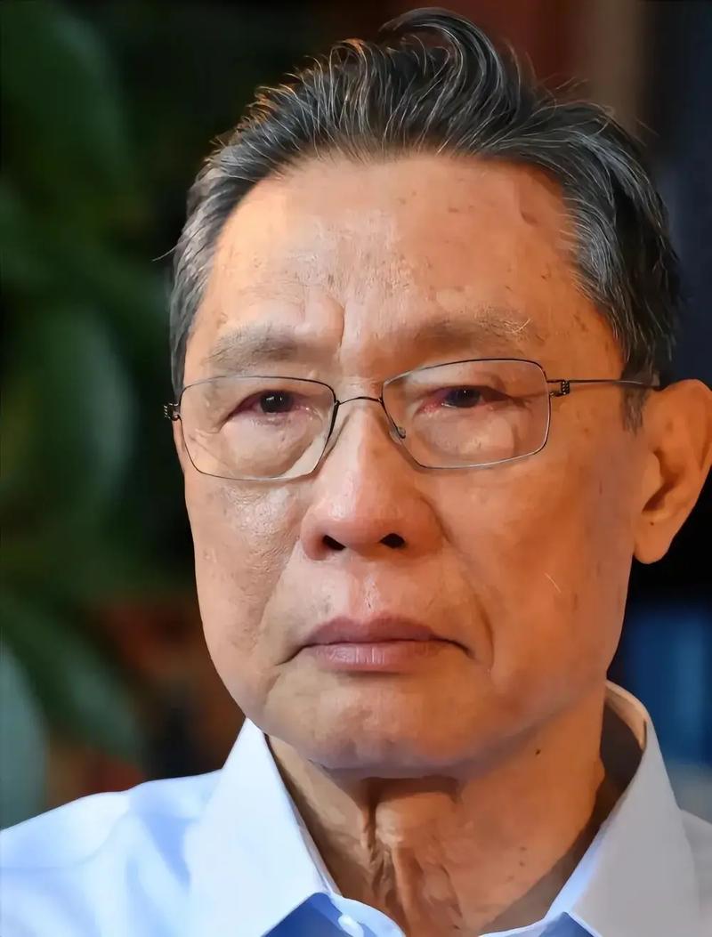 抗疫情爷爷？抗击疫情的那个爷爷叫什么？-第7张图片-优品飞百科