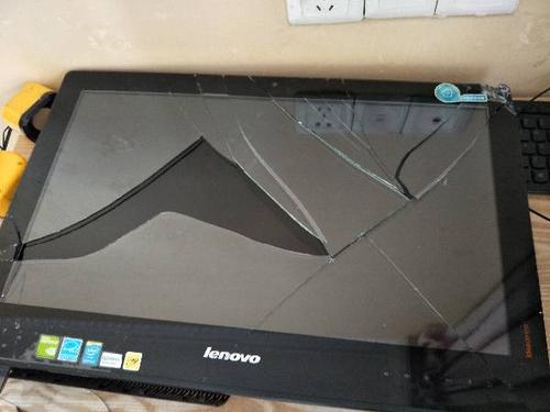 一体机显示屏坏了怎么办，一体机显示屏坏了怎么办视频-第6张图片-优品飞百科