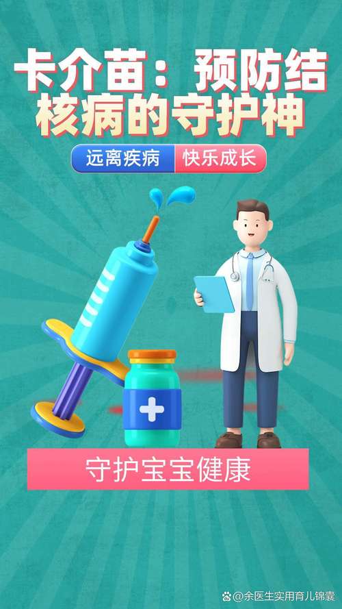 卡介苗疫情，卡介苗疫苗费用？-第5张图片-优品飞百科