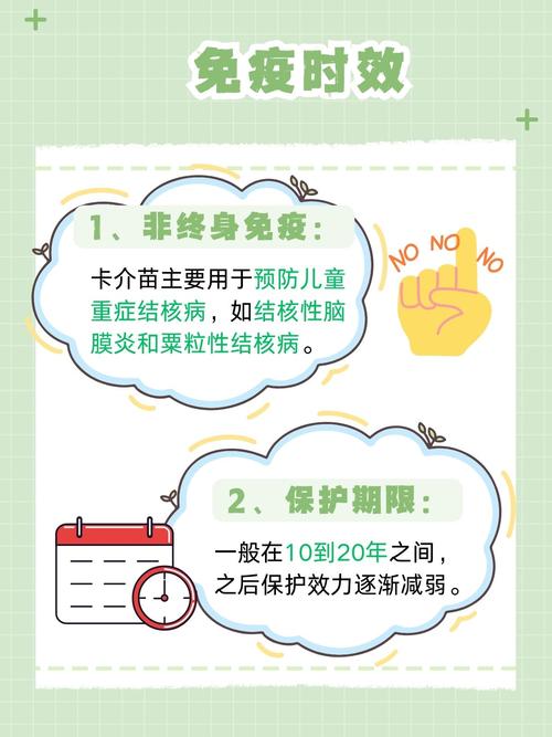 卡介苗疫情，卡介苗疫苗费用？-第6张图片-优品飞百科