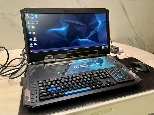 什么笔记本最贵？笔记本电脑什么最贵？-第5张图片-优品飞百科