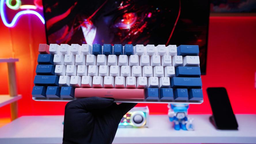 比较好的键盘？打游戏比较好的键盘？-第5张图片-优品飞百科